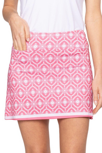 Golftini 16.5" Pull On Skirt