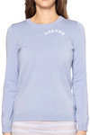Golftini Cheers Crewneck Sweater