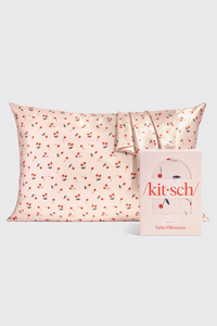 Satin Pillowcase