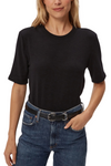 Michael Stars Frankie Crewneck Top
