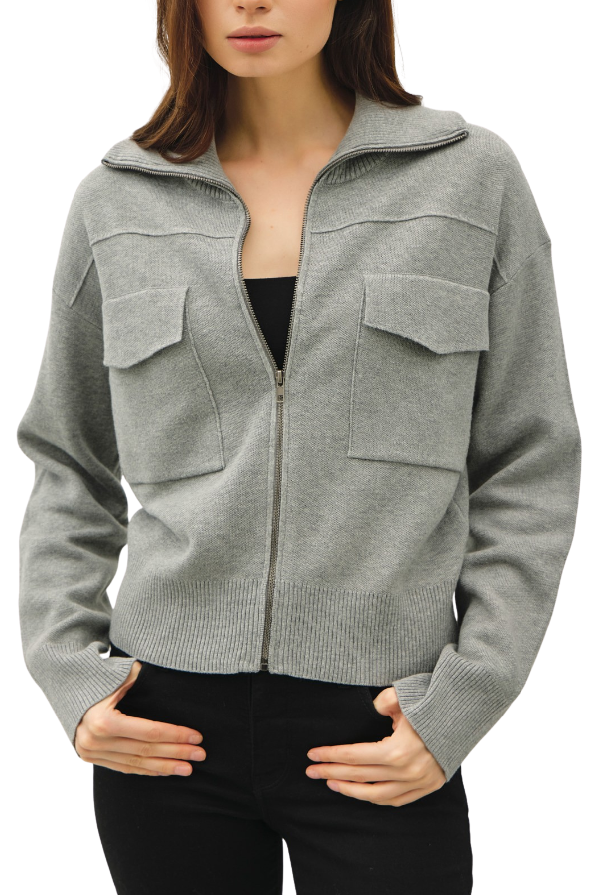 JACKETS – SHOP ALIX