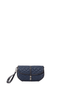 MZ Wallace Small Astor Convertible Clutch