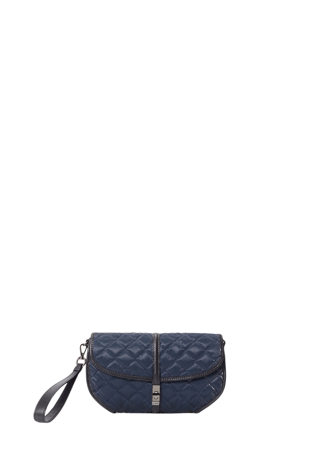 MZ Wallace Small Astor Convertible Clutch