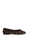 Sam Edelman Alie Studded Ballet Flat