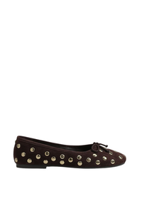 Sam Edelman Alie Studded Ballet Flat