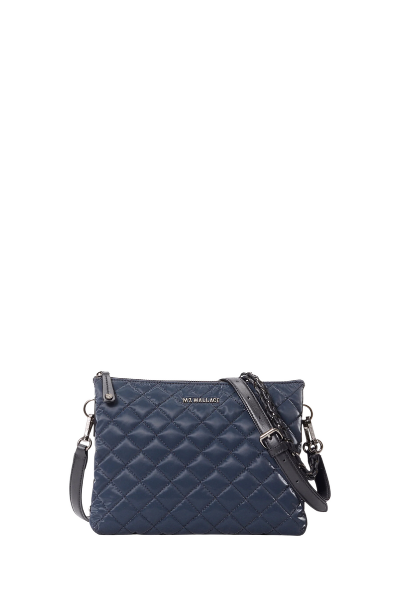 MZ Wallace Large Crosby Pippa