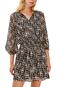 Rails Kari Dress