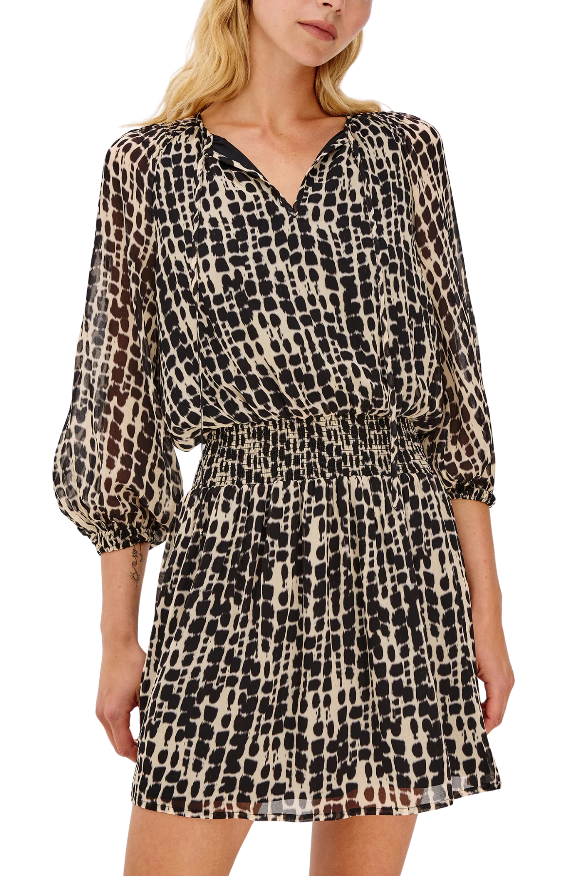Rails Kari Dress