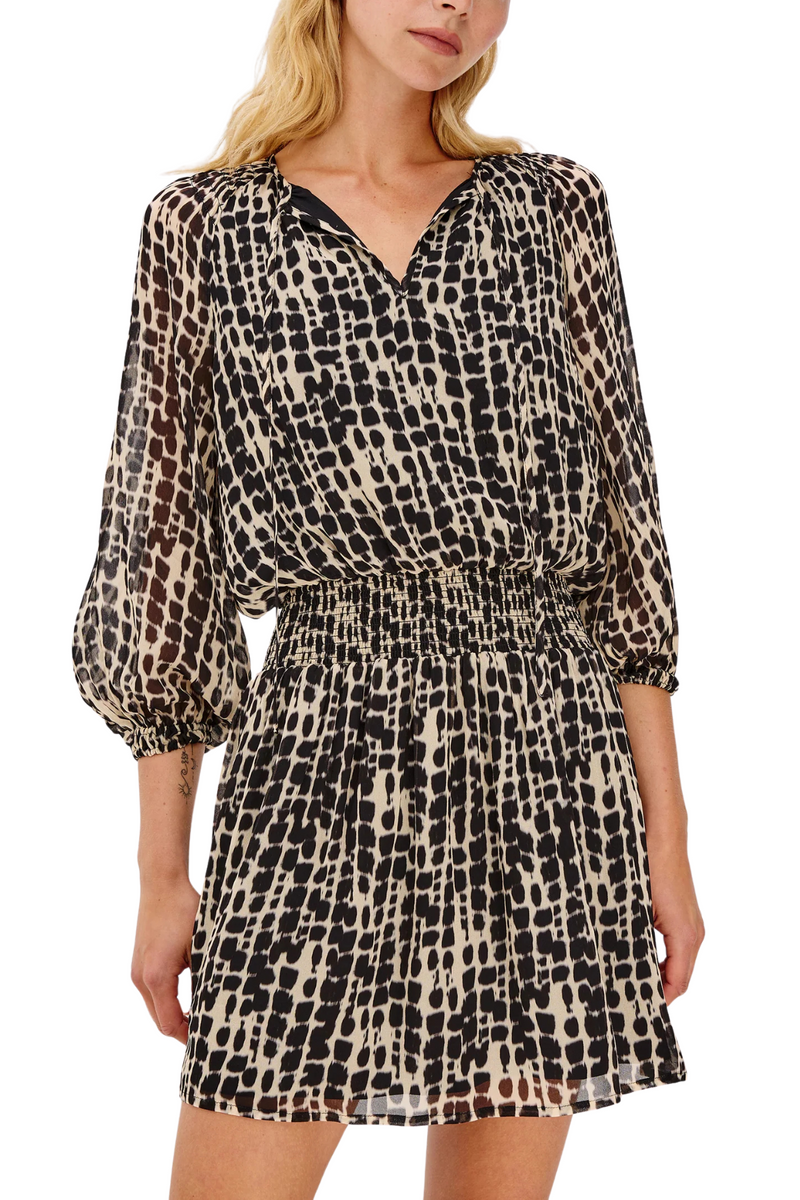 Rails Kari Dress