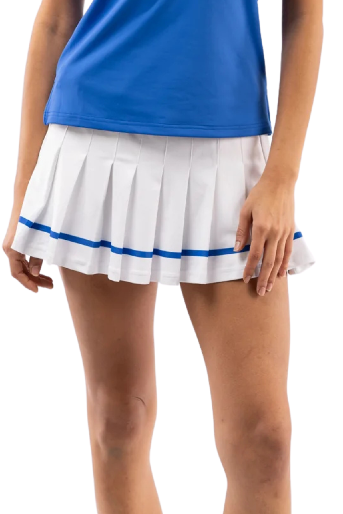 Smith & Quinn Grey Skirt