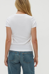 Michael Stars Lexy Tee
