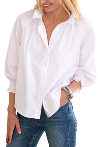 Finley Fiona Top
