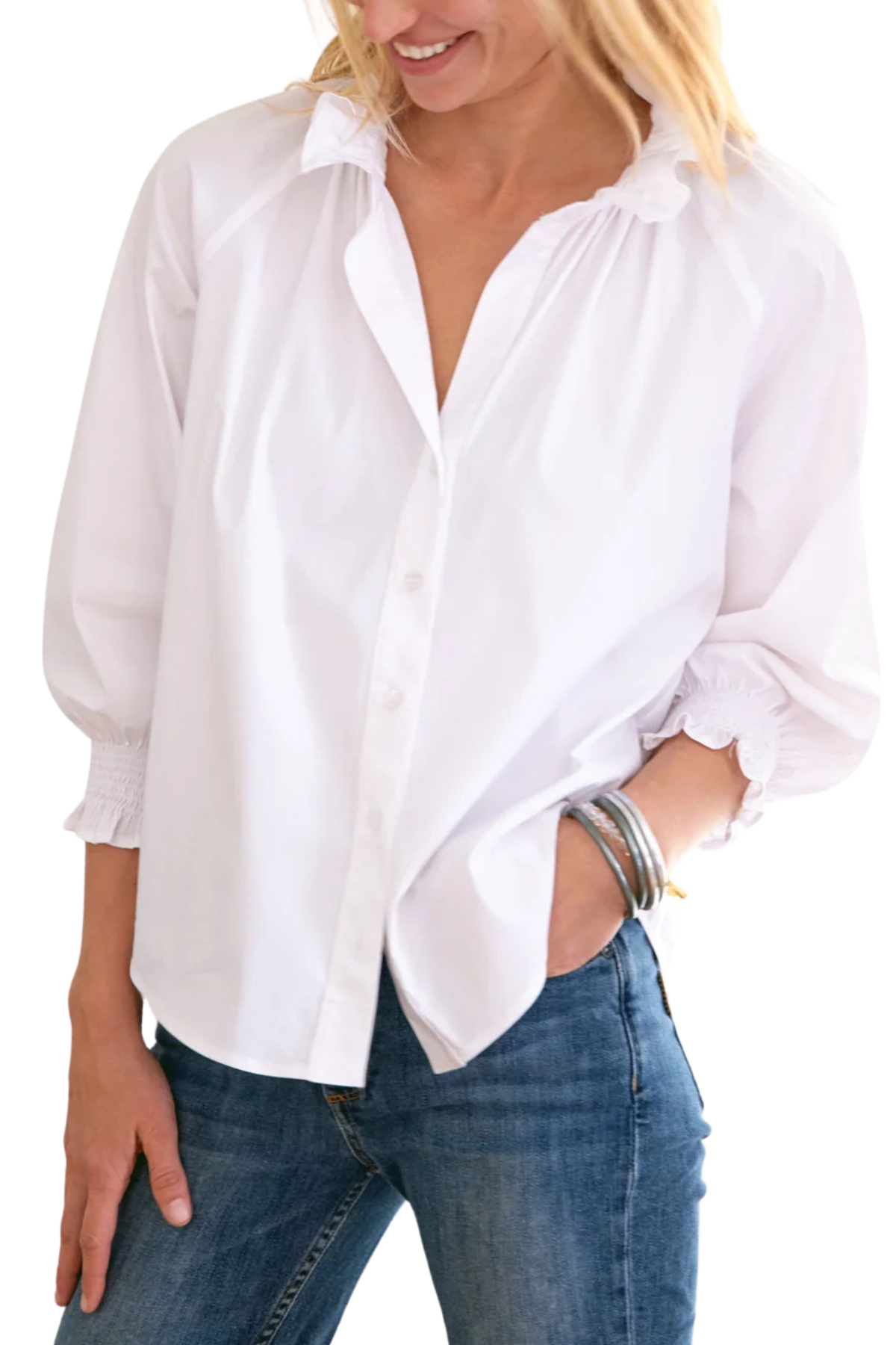 Finley Fiona Top