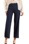 Alex Stretch Linen Pants