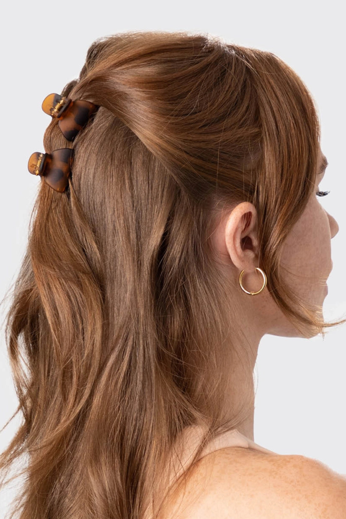 Hair Claw Set