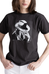 CPRESS STUDIO On The Verge Mushie Tee
