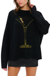 SMYM Settle In Sweater