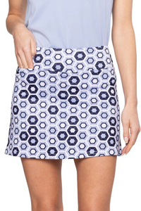 Golftini 16.5" Pull On Skirt