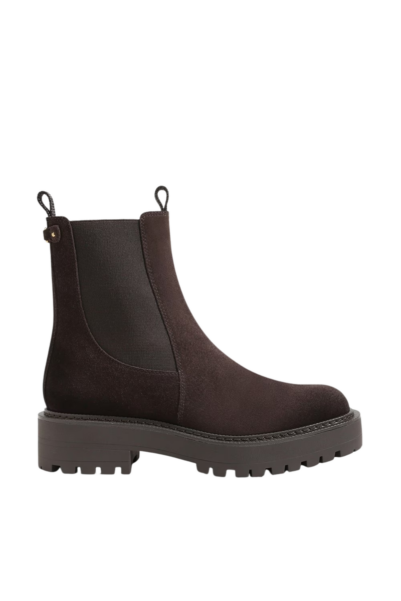 Sam Edelman Laguna Chelsea Boot