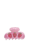 Strawberry Hair Clip