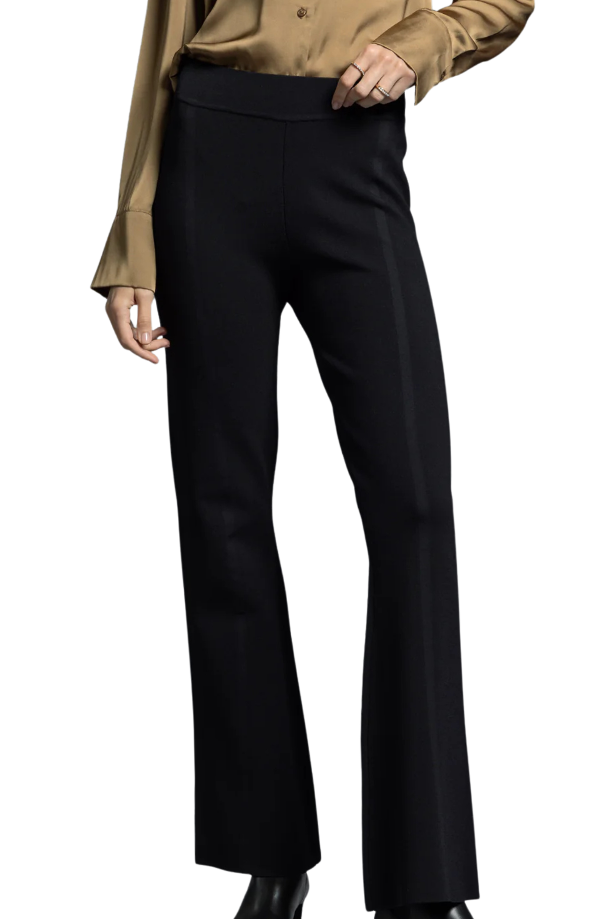 Sasha Pant