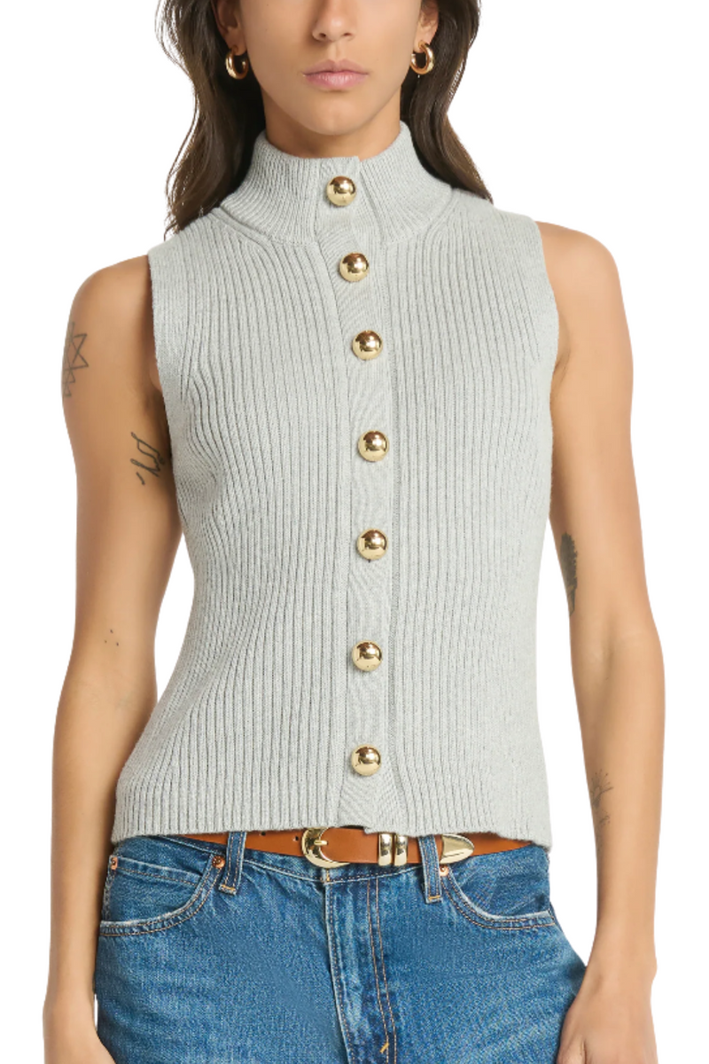 Nation Ltd Ira Sweater Vest