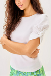 Lilly Pulitzer Igby Knit Top