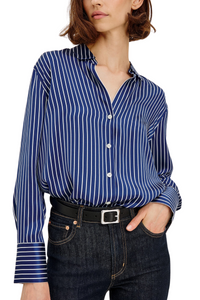 Rails Dorian Blouse