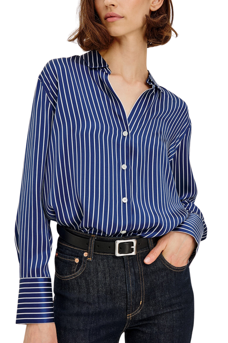 Rails Dorian Blouse