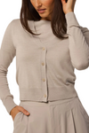Greyson Leith Cardigan Sweater