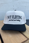 Vintage Trucker Hat