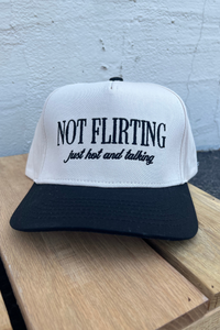 Vintage Trucker Hat