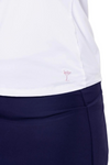 Golftini Say Yes Polo