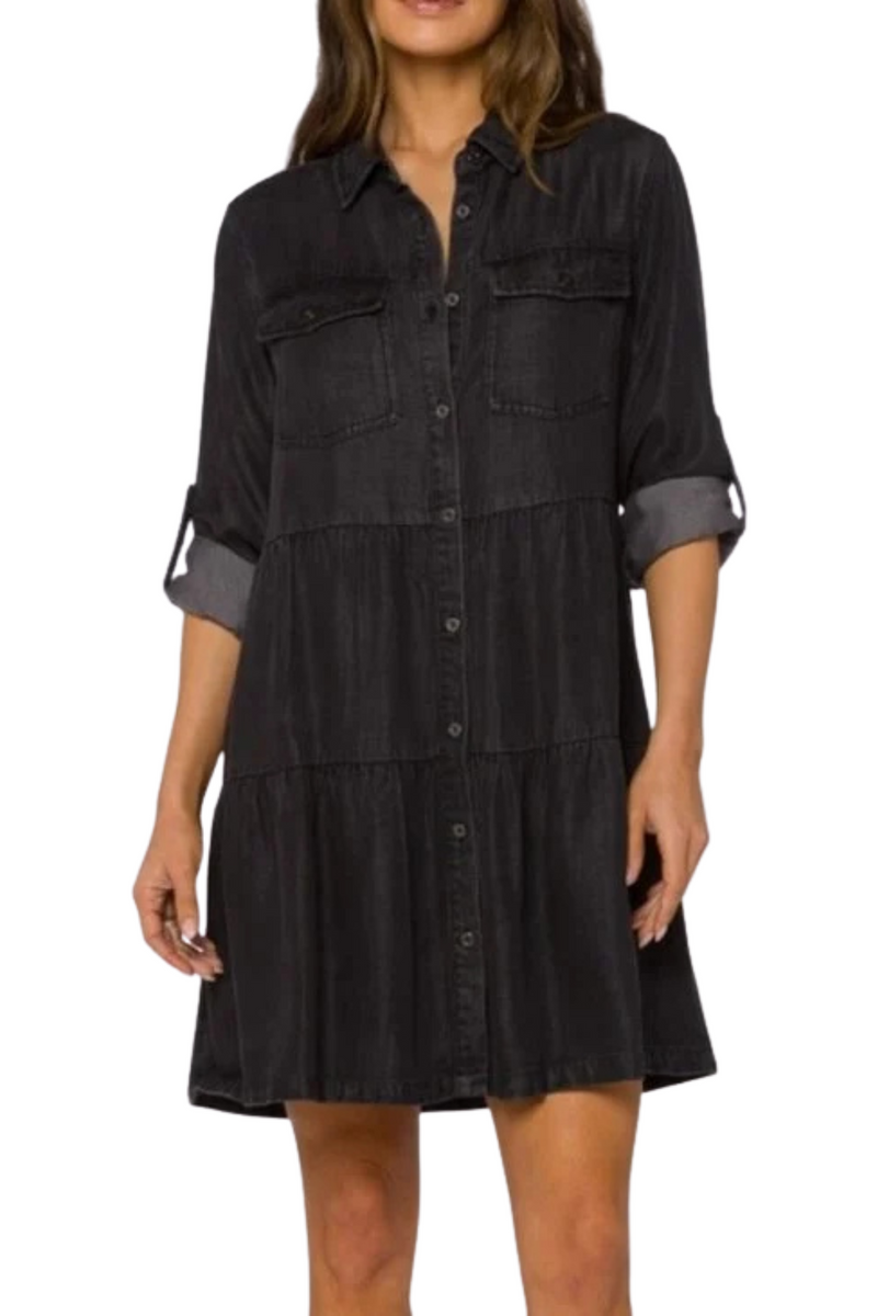 Bree Dress