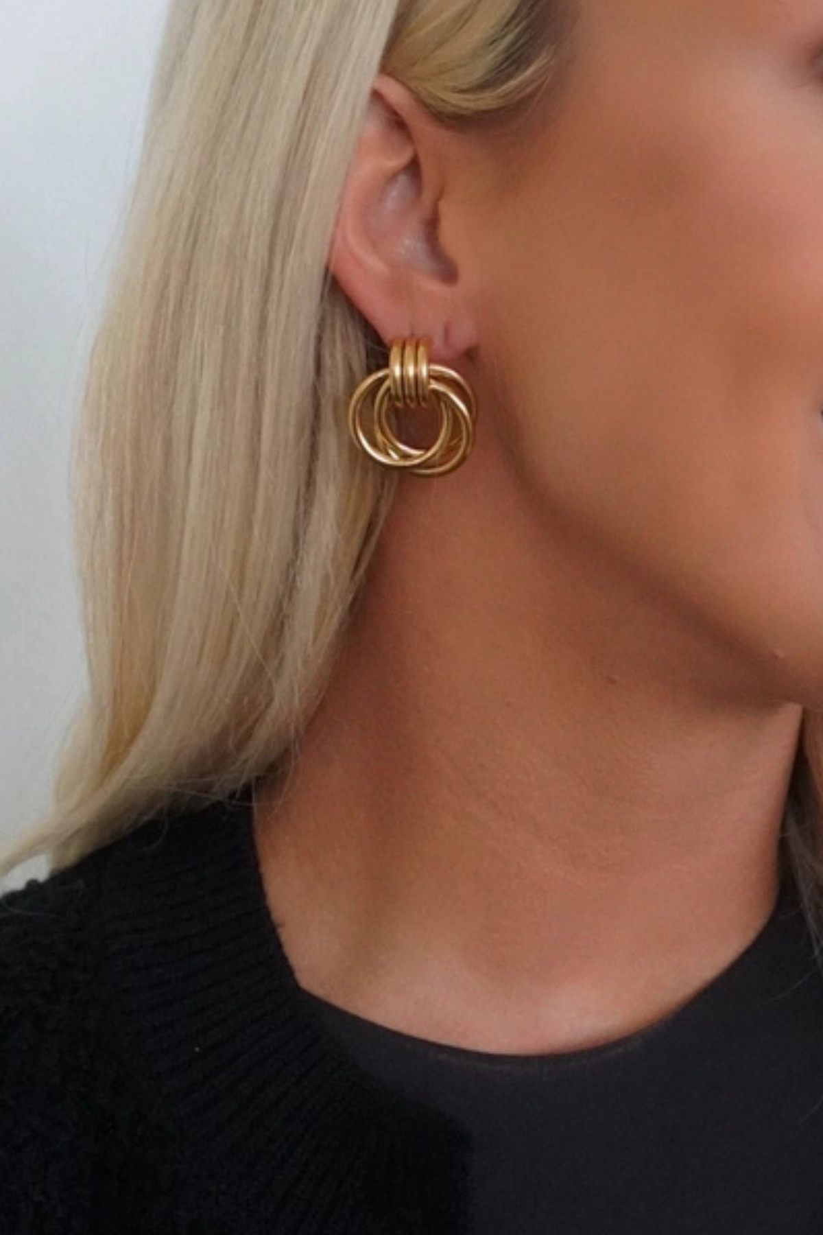 Eden Earrings