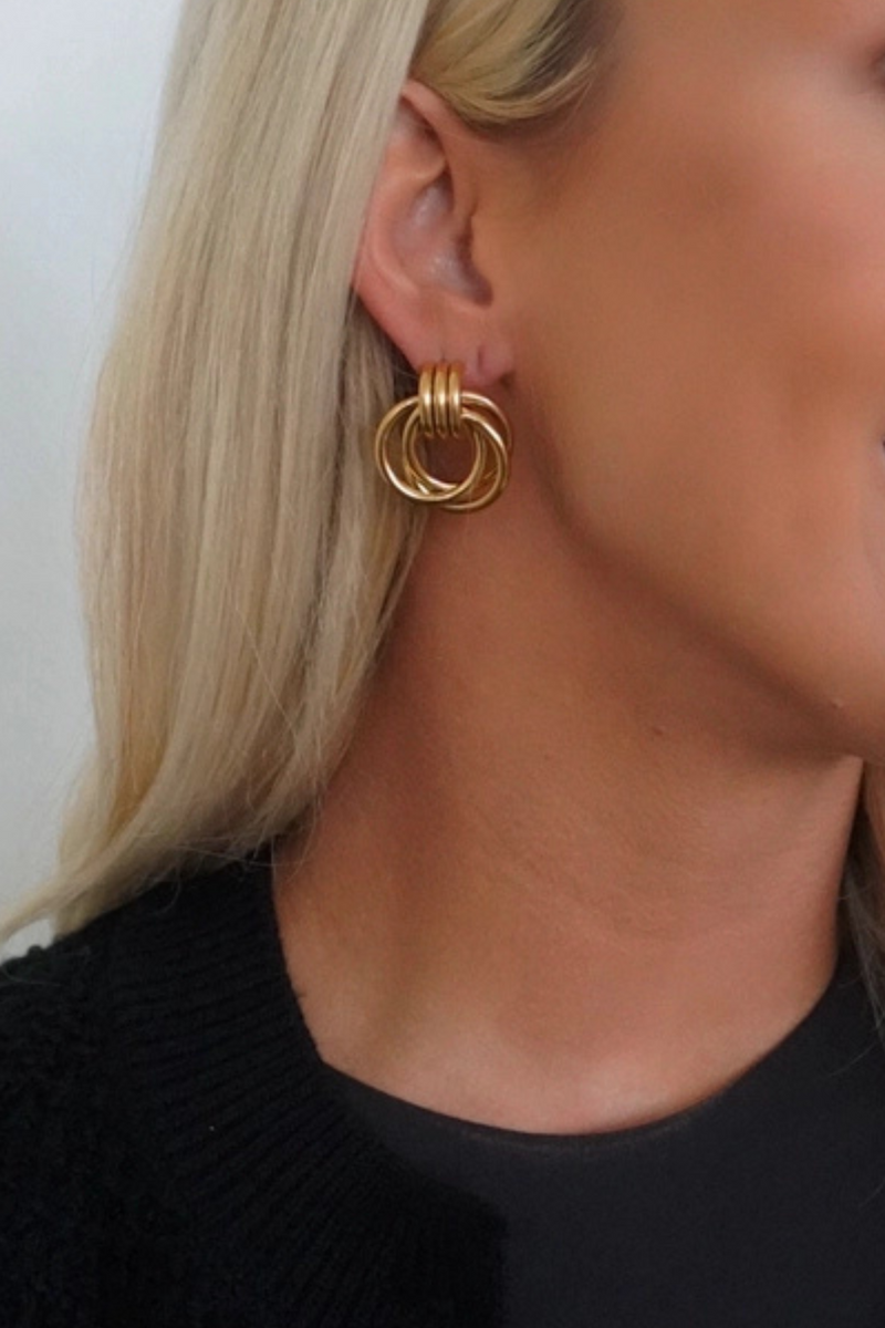 Eden Earrings