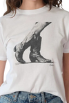 CPRESS STUDIO Outlaw Mushie Tee