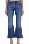 Hidden Happi Cargo Cropped