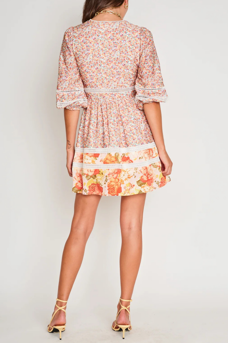 Darcy Dress