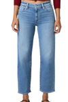 Paige Mason Ankle Straight Jean