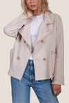 Dylan Sutton Jacket