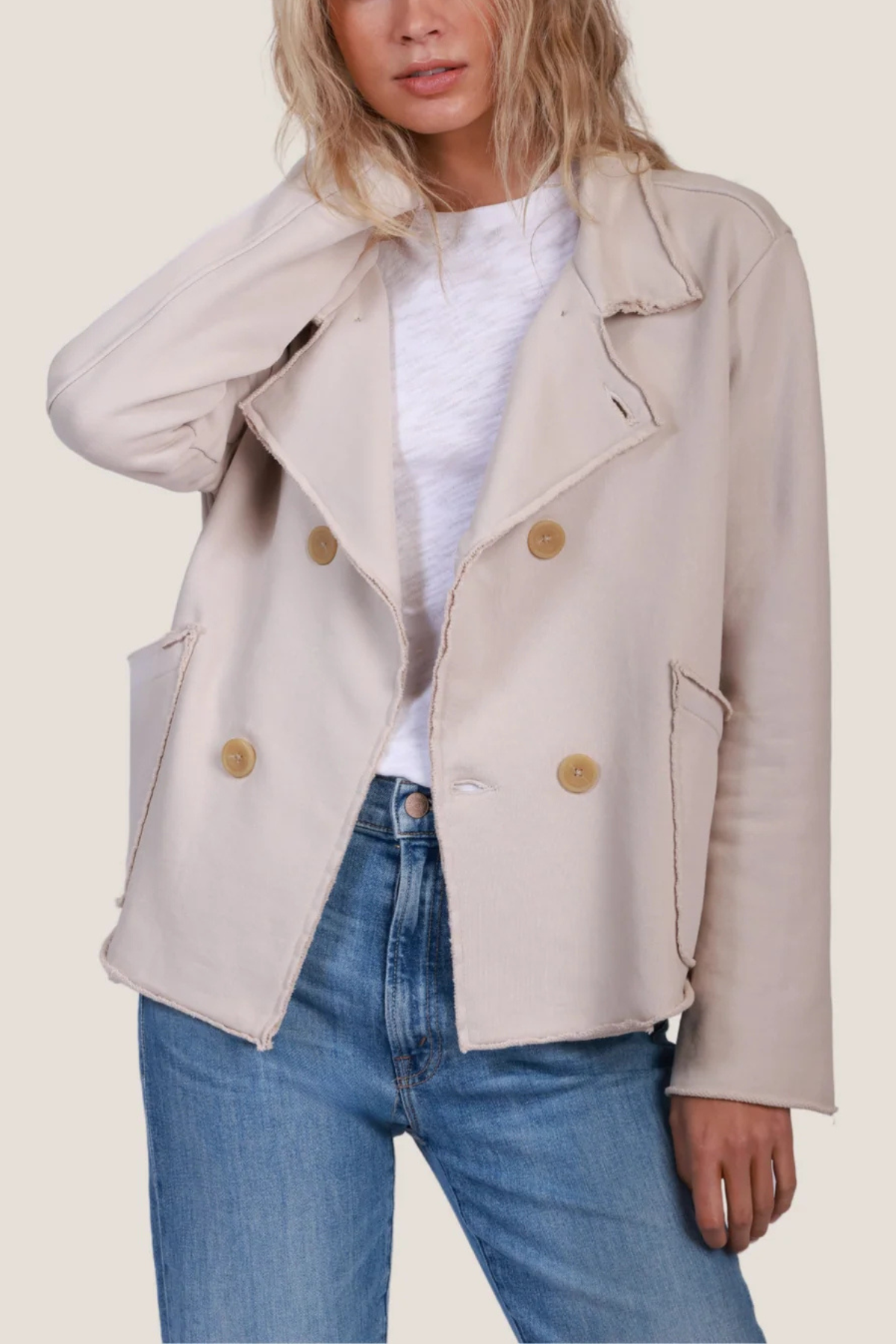 Dylan Sutton Jacket