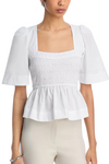 Steve Madden Orion Top