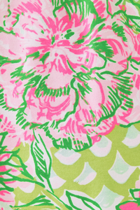 Lilly Pulitzer Parigi Skort Romper