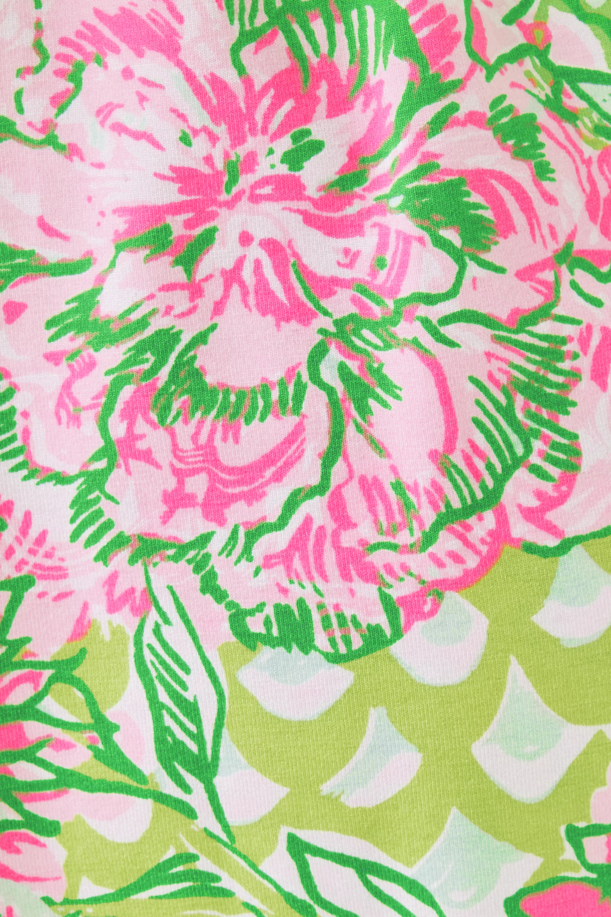 Lilly Pulitzer Parigi Skort Romper
