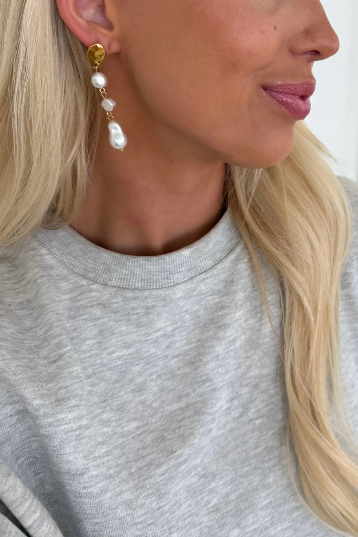Allie Earrings