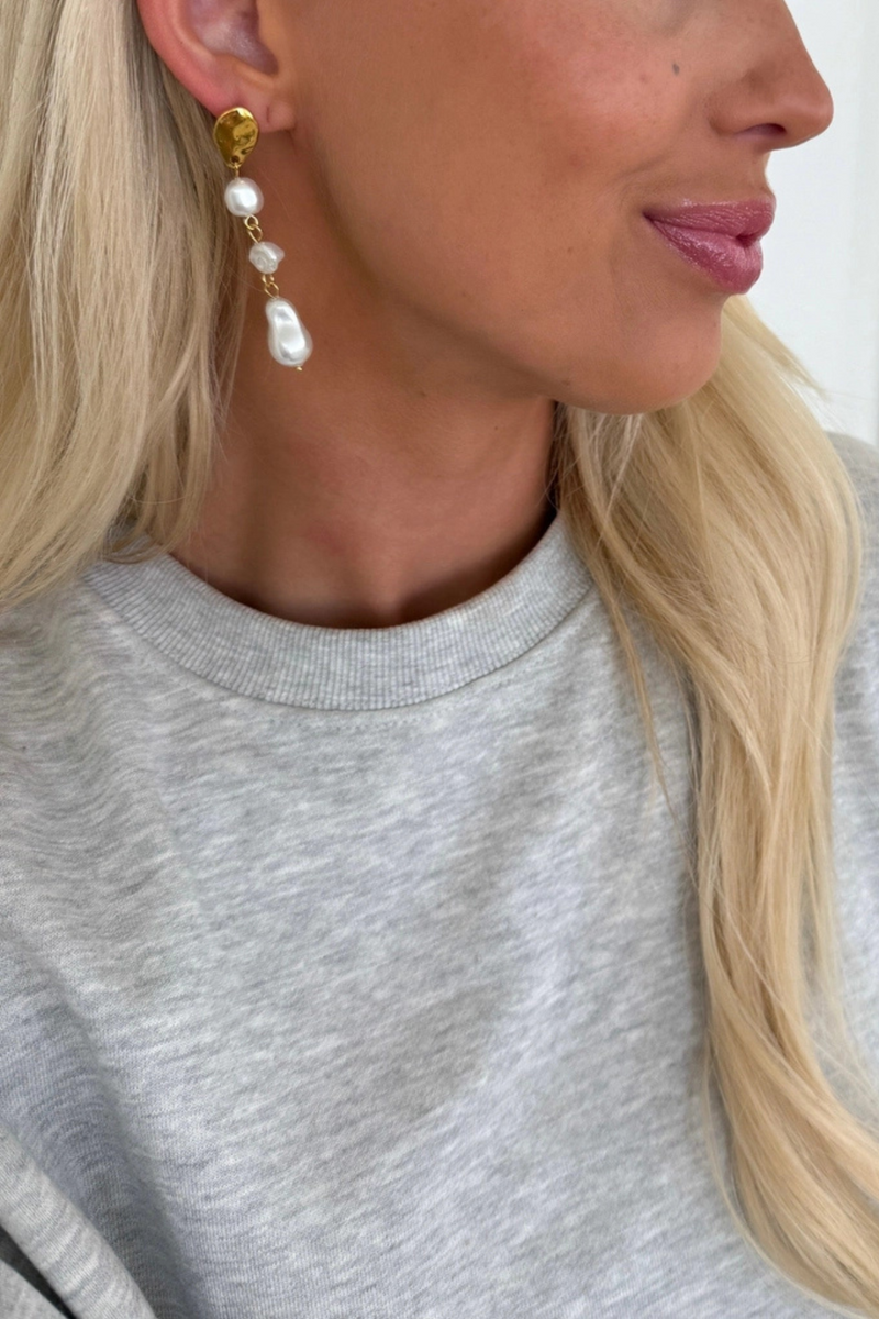 Allie Earrings