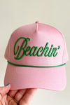 Vintage Trucker Hat