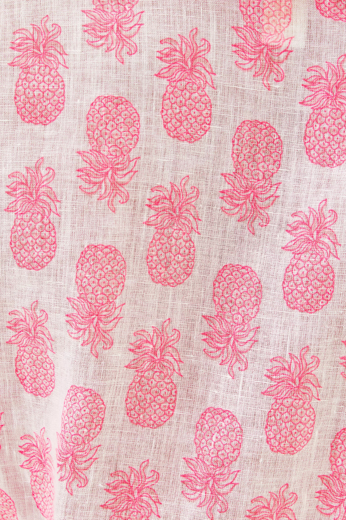 Lilly Pulitzer Abralynn Linen Shirtdress