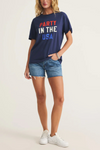 Party Boyfriend Tee